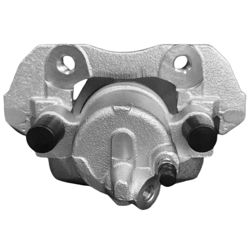2017 Ford C-Max Brake Caliper